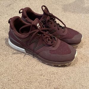 New balance shoes